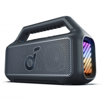 Портативная акустика Soundcore Boom 2 Черный