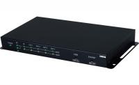 Усилитель-распределитель сигналов HDMI Cypress CPLUS-V4T