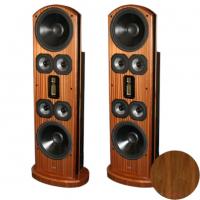 Напольная акустика Legacy Audio Whisper XDS walnut