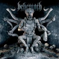 Виниловая пластинка Behemoth - The Apostasy (Silver Vinyl LP)