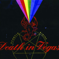 Виниловая пластинка Death In Vegas - Scorpio Rising (Reissue, Black Vinyl 2LP)
