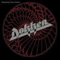 Виниловая пластинка Dokken - Breaking The Chains (Translucent Red Vinyl LP)