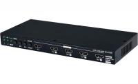 Усилитель-распределитель сигналов HDMI Cypress CPLUS-V8PT