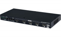 Усилитель-распределитель сигналов HDMI Cypress CPLUS-V8PT