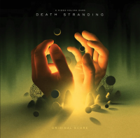 Виниловая пластинка OST - Death Stranding (Black Vinyl 3LP)