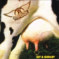Виниловая пластинка Aerosmith, Get A Grip