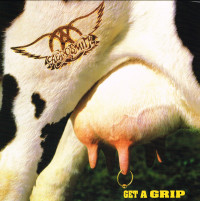 Виниловая пластинка Aerosmith, Get A Grip