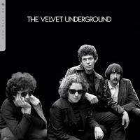 Виниловая пластинка The Velvet Underground - Now Playing (Clear Vinyl LP)