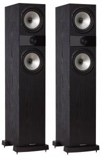Напольная акустика Fyne Audio F303 Black Ash