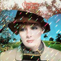 Виниловая пластинка Renaissance - A Song For All Seasons (Black Vinyl LP)