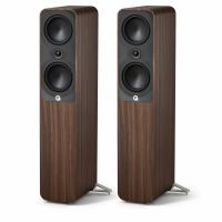 Напольная акустика Q-Acoustics Q 5050 (QA5056) Rosewood