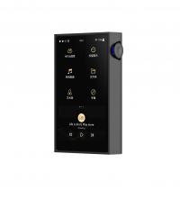 Портативный плеер Shanling M5 Ultra Black
