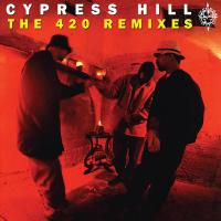 Виниловая пластинка Cypress Hill - The 420 Remixes - Rsd 2022 (Black Vinyl LP)