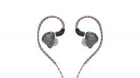 Наушники FiiO FH1s black 2023