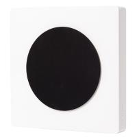 Настенная акустика DLS Flatbox D-One white