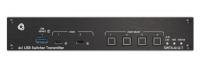 Коммутатор Kramer SWT3-41-U-T