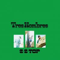 Виниловая пластинка ZZ Top - Tres Hombres (Reissue, Black Vinyl LP)