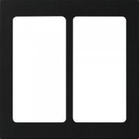Рамка Lutron LPFP-S2-TBL