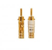 Разъем DH Labs Lock Ban 2 Black