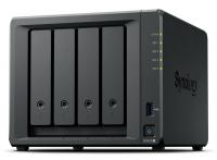 Сетевой накопитель Synology DS425+ (4BAY NO HDD)