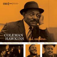 Виниловая пластинка Coleman Hawkins - Coleman Hawkins And Confreres (Analogue, Acoustic Sounds) (Black Vinyl LP)