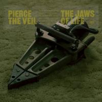 Виниловая пластинка Pierce The Veil - The Jaws Of Life (Black Vinyl LP)