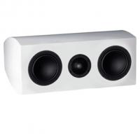 Акустика центрального канала Gauder Akustik Capello AL Piano High Gloss White