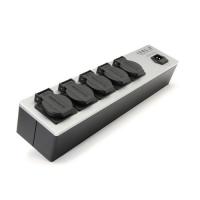 Сетевой фильтр Isol-8 PowerLine Axis 5 way