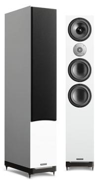 Напольная акустика Spendor D9.2 Satin White