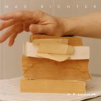 Виниловая пластинка Max Richter - In A Landscape (Black Vinyl 2LP)