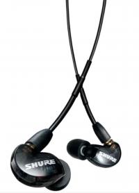 Внутриканальные наушники Shure SE215SPE-EFS