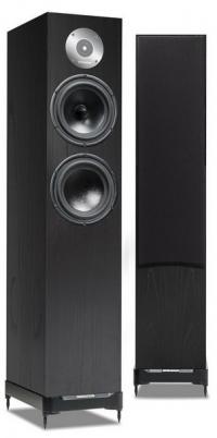 Напольная акустика Spendor D7.2 Black Oak