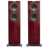 Напольная акустика Fyne Audio F702 Gloss Walnut