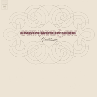 Виниловая пластинка Earth, Wind & Fire - Gratitude (White Vinyl 2LP)