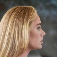 Виниловая пластинка Adele - 30 (Limited White Vinyl 2LP)