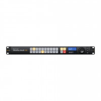 Коммутатор Blackmagic Videohub 20X20 12G