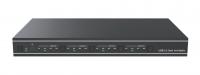 Коммутатор USB Prestel UMS-44U3