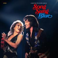 Виниловая пластинка OST - Song Sung Blue (Various Artists) (coloured) (Blue Vinyl 2LP)