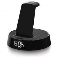Портативная акустика BBK BTA1110 Black