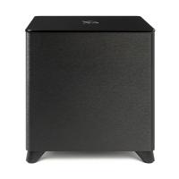 Сабвуфер Martin Logan Dynamo Foundation 12 Black Ash