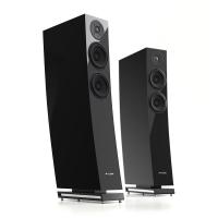Напольная акустика PYLON AUDIO Jasper 23 Active Black HG Gloss Lacquer