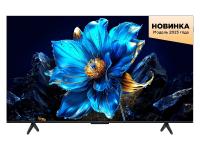 QLED телевизор TCL 50P7K