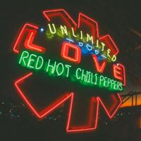 Виниловая пластинка Red Hot Chili Peppers - Unlimited Love (Limited Edition 180 Gram White Vinyl 2LP)