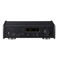 ЦАП/усилитель для наушников Teac UD-507 Black