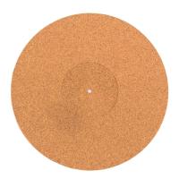 Мат Thorens Platter Mat DM208 Пробка / антистатический