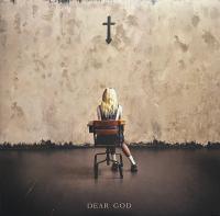 Виниловая пластинка The Pretty Reckless - Dear God (Black Vinyl 2LP)