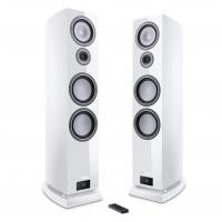 Напольная акустика Canton Smart Vento 9 S2 piano white
