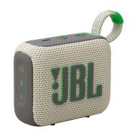 Портативная акустика JBL Go 4 Sand