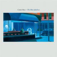 Виниловая пластинка Chris Rea - The Blue Jukebox (Black Vinyl 2LP)