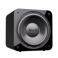 Сабвуфер SVS SB-3000 R|Evolution Piano Gloss Black
